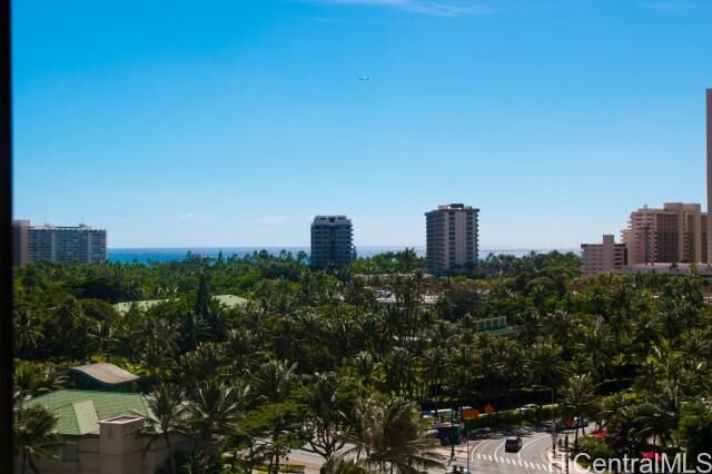 Property Photo:  444 Niu Street 1303  HI 96815 