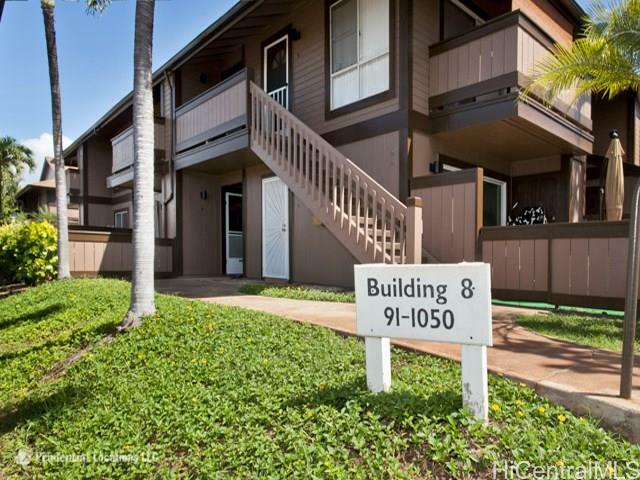 91-1050 Puamaeole Street 8D  Ewa Beach HI 96706 photo