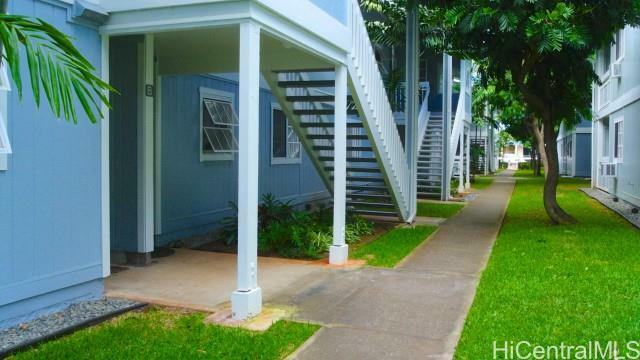 Property Photo: 355 Aoloa Street B102 HI 96734