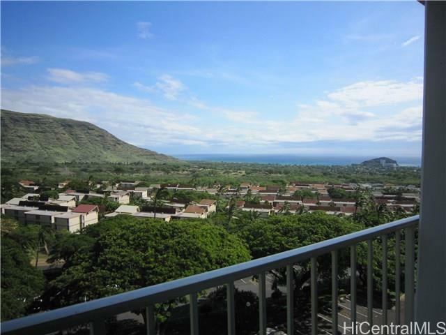 Property Photo:  84-710 Kili Drive 915  HI 96792 