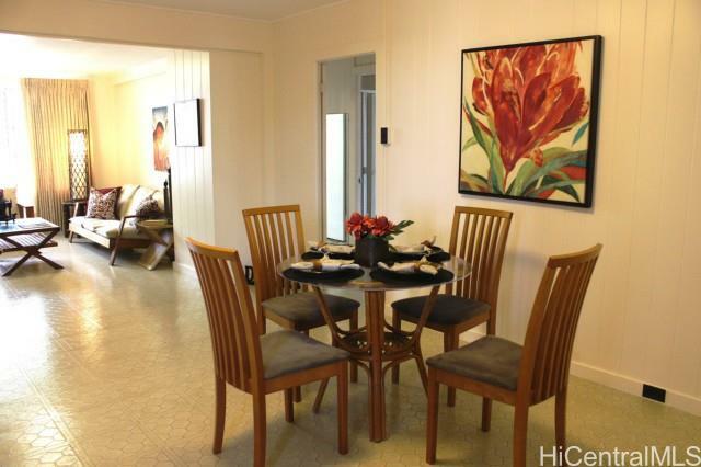 Property Photo:  2609 Gardenia Street  HI 96816 