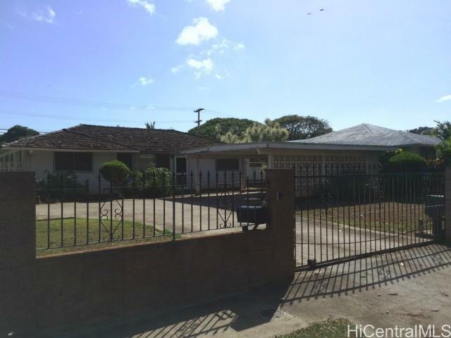 1226 Pueo Street  Honolulu HI 96816 photo