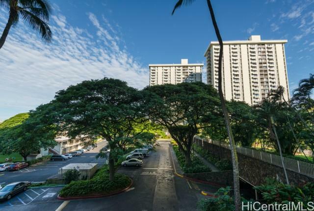 Property Photo:  1511 Nuuanu Avenue 226  HI 96817 