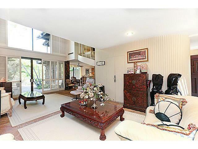 Property Photo:  3083 La Pietra Circle 23  HI 96815 