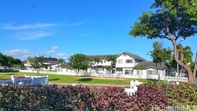 Property Photo:  91-1021 Kaileolea Drive H6  HI 96706 
