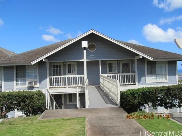 Property Photo: 92-1035 Okaa Street 2202 HI 96707