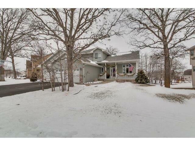 1259 Irvine Drive  Hanover MN 55341 photo