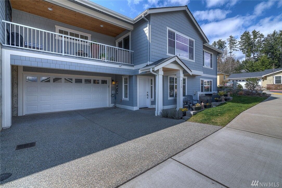 Property Photo:  6530 Hunt Highlands Loop  WA 98335 