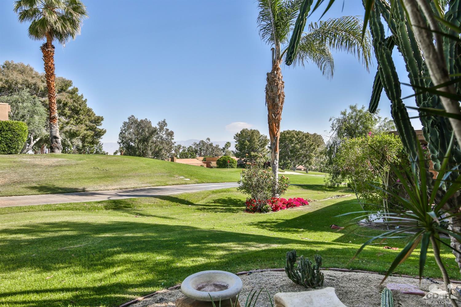 Property Photo:  73390 Dalea Lane  CA 92260 