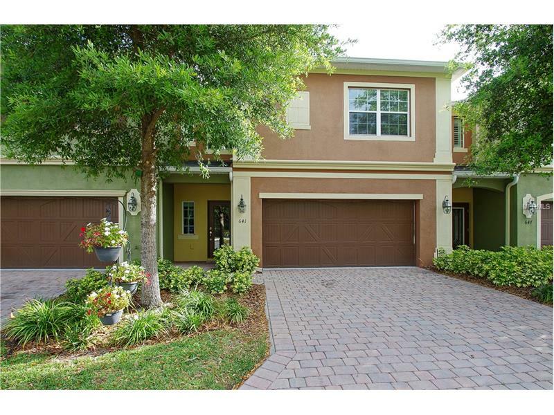 Property Photo:  641 Evening Sky Drive  FL 32765 