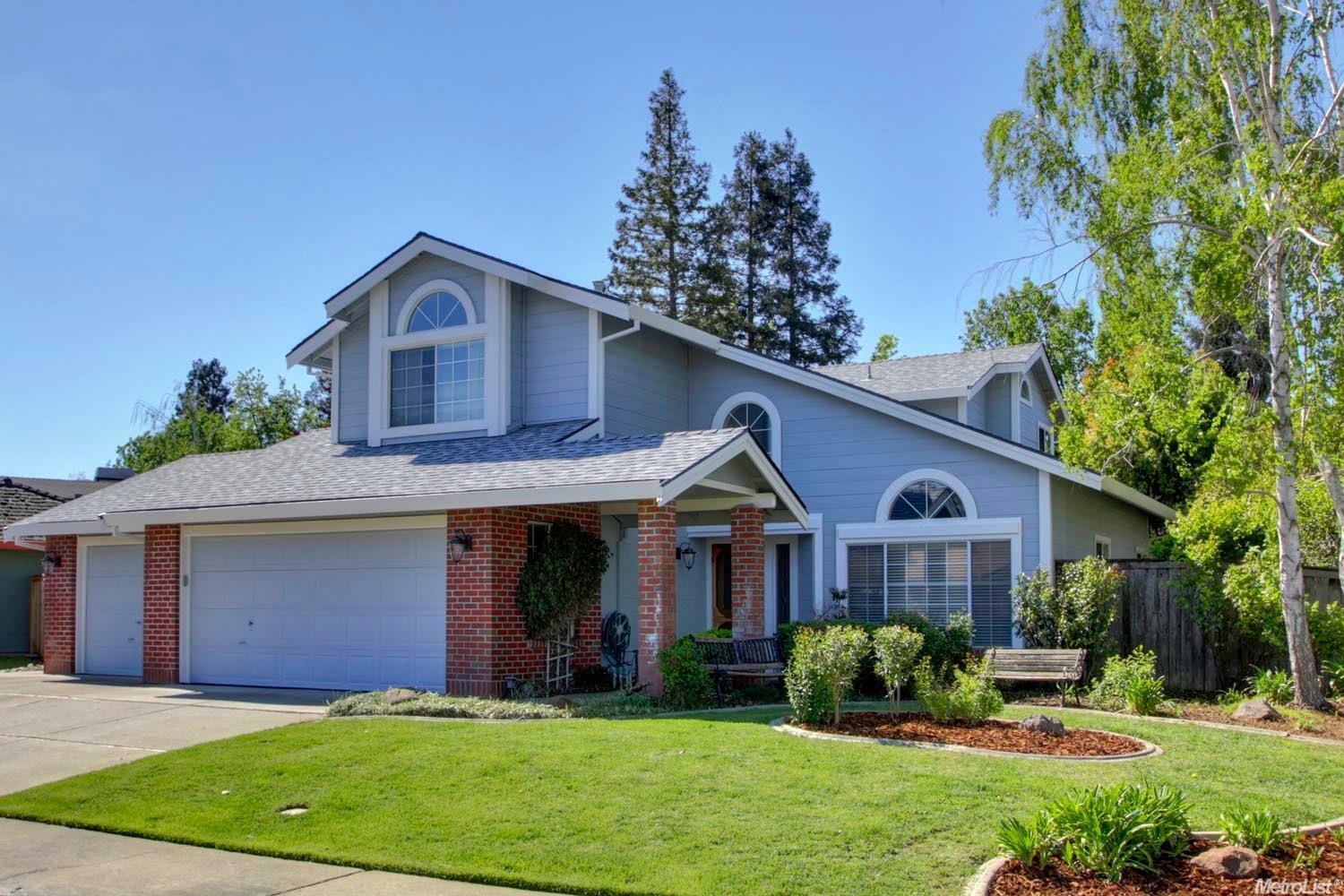 Property Photo:  9200 Ronan Court  CA 95624 