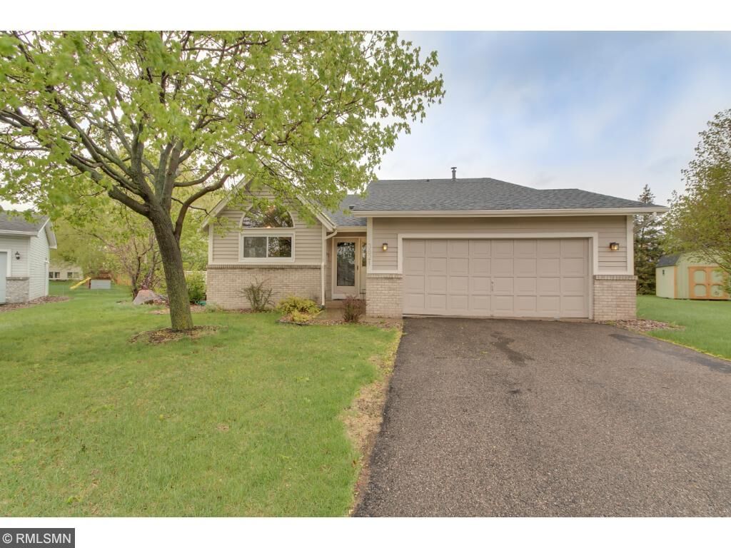 Property Photo: 3821 Moccasin Court MN 55337