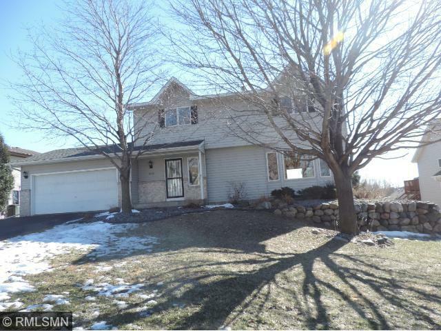 Property Photo: 8535 Jeffery Avenue S MN 55016