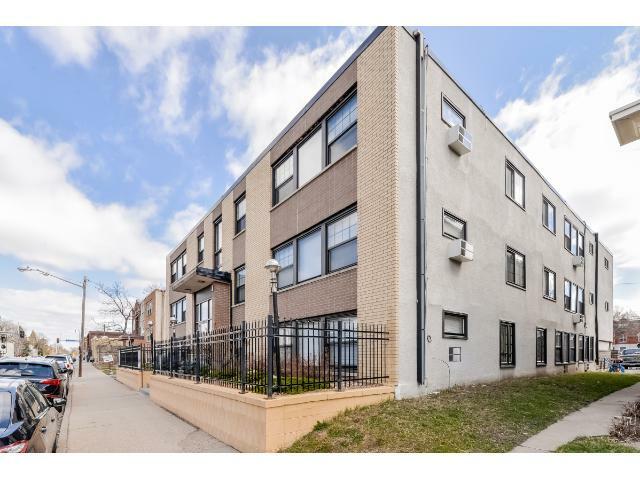 Property Photo: 3019 Bryant Avenue S 2 MN 55408