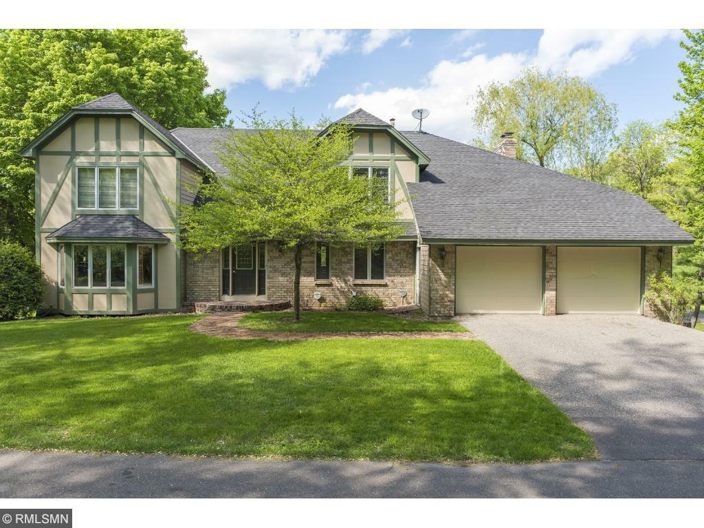 Property Photo: 4730 Spring Creek Drive MN 55331