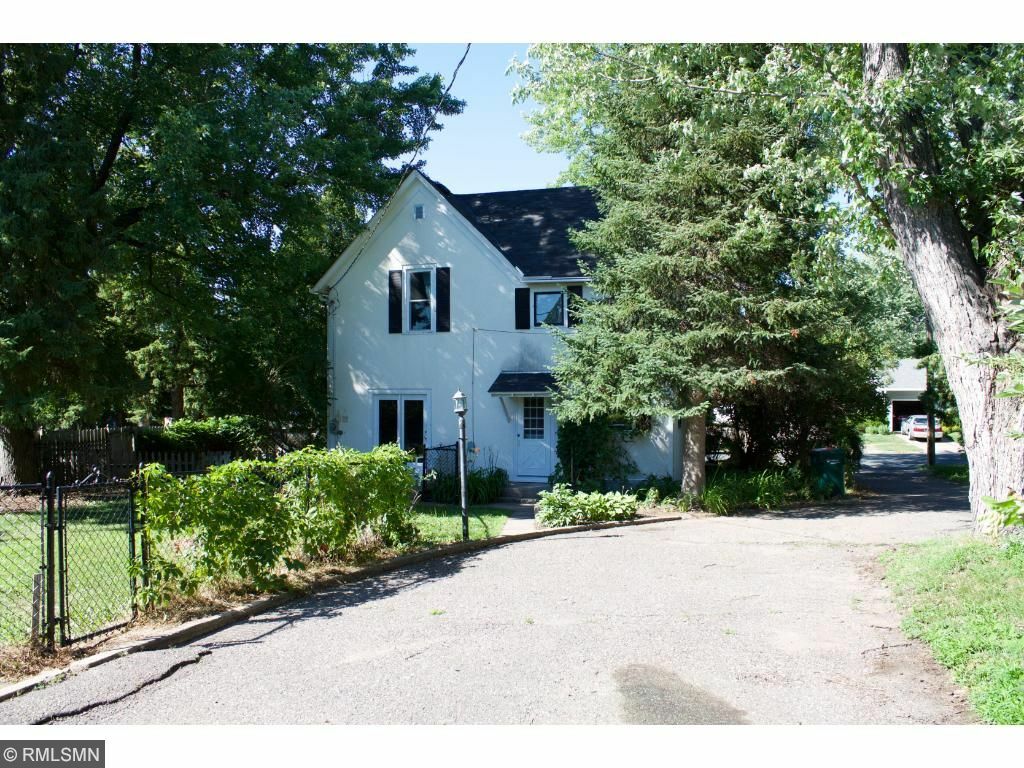 Property Photo: 214 E Maple Street WI 54022