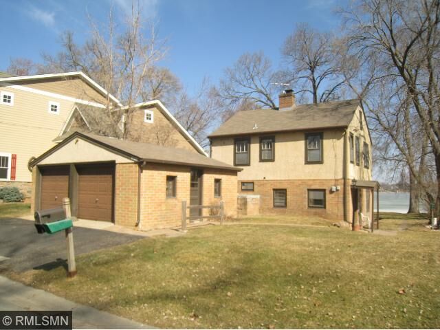 Property Photo: 1898 Shorewood Lane MN 55364