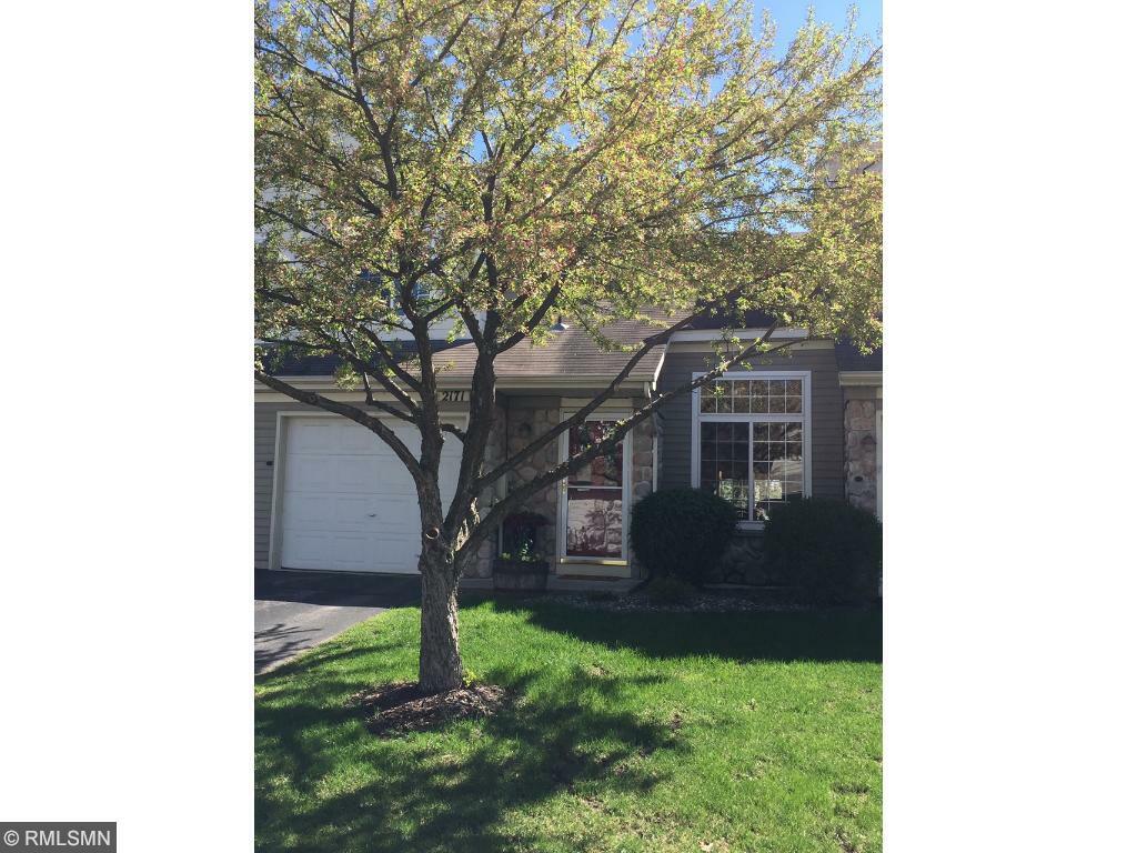 Property Photo: 2171 Baneberry Way W MN 55317