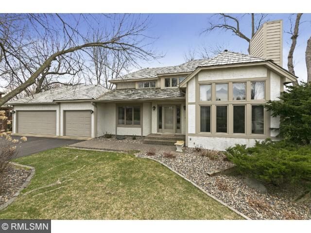 Property Photo:  7216 W 114th Street Circle  MN 55438 