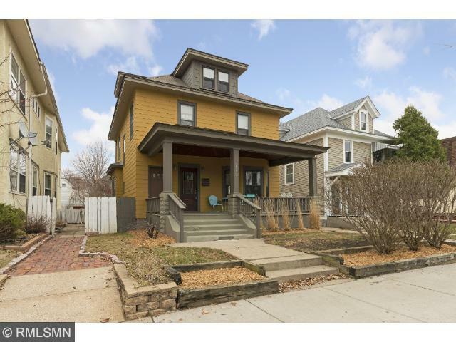 Property Photo:  2513 Grand Avenue S  MN 55405 