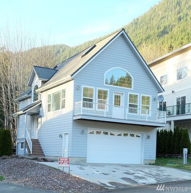 Property Photo: 481 Maple Grove Road WA 98363