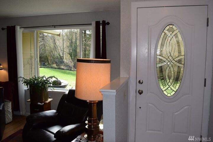 Property Photo:  7848 Jenni St NE  WA 98506 