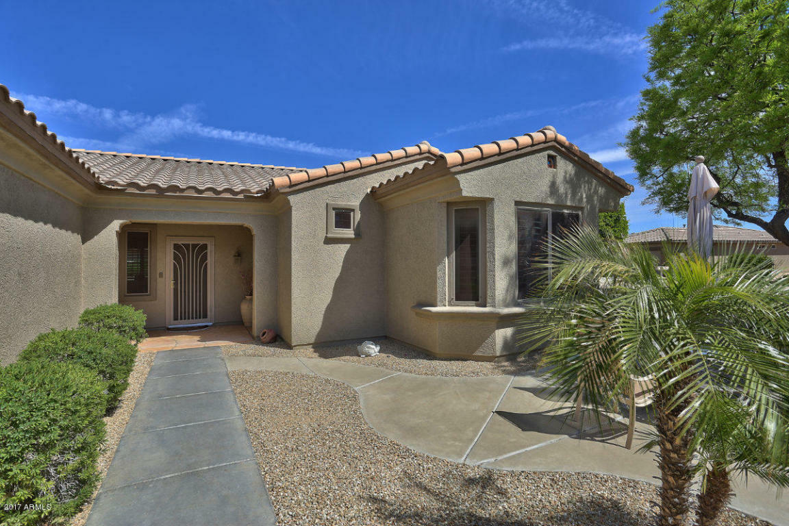 Property Photo: 17510 W Umbria Lane AZ 85387
