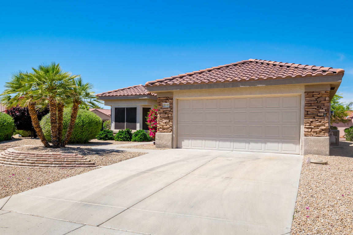 Property Photo:  20102 N Clear Canyon Drive  AZ 85374 