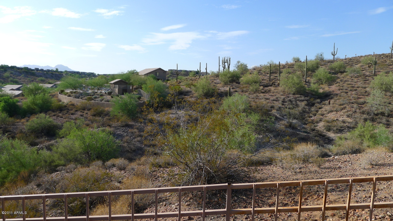 Property Photo:  17314 E Alta Loma Drive  AZ 85268 