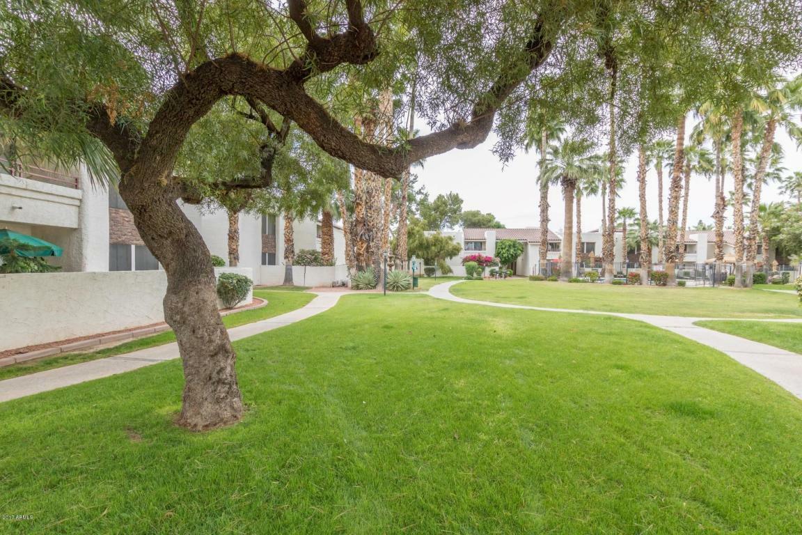 Property Photo: 7350 N Via Paseo Del Sur -- M104 AZ 85258