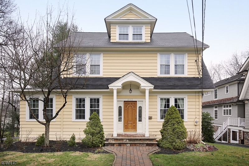 Property Photo:  253 Kent Place Blvd  NJ 07901 