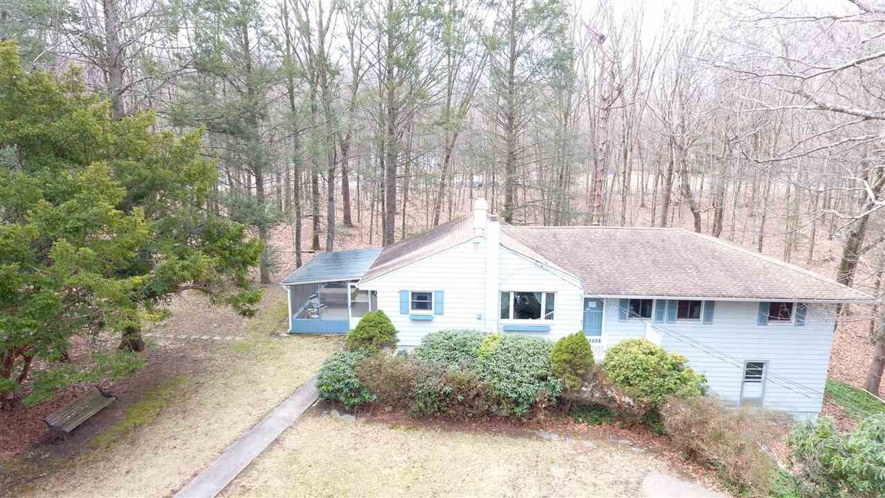 Property Photo: 69 Townsend Rd NJ 07465