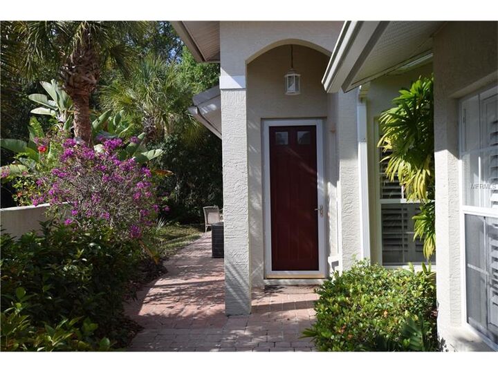 Property Photo: 203 Auburn Woods Circle FL 34292