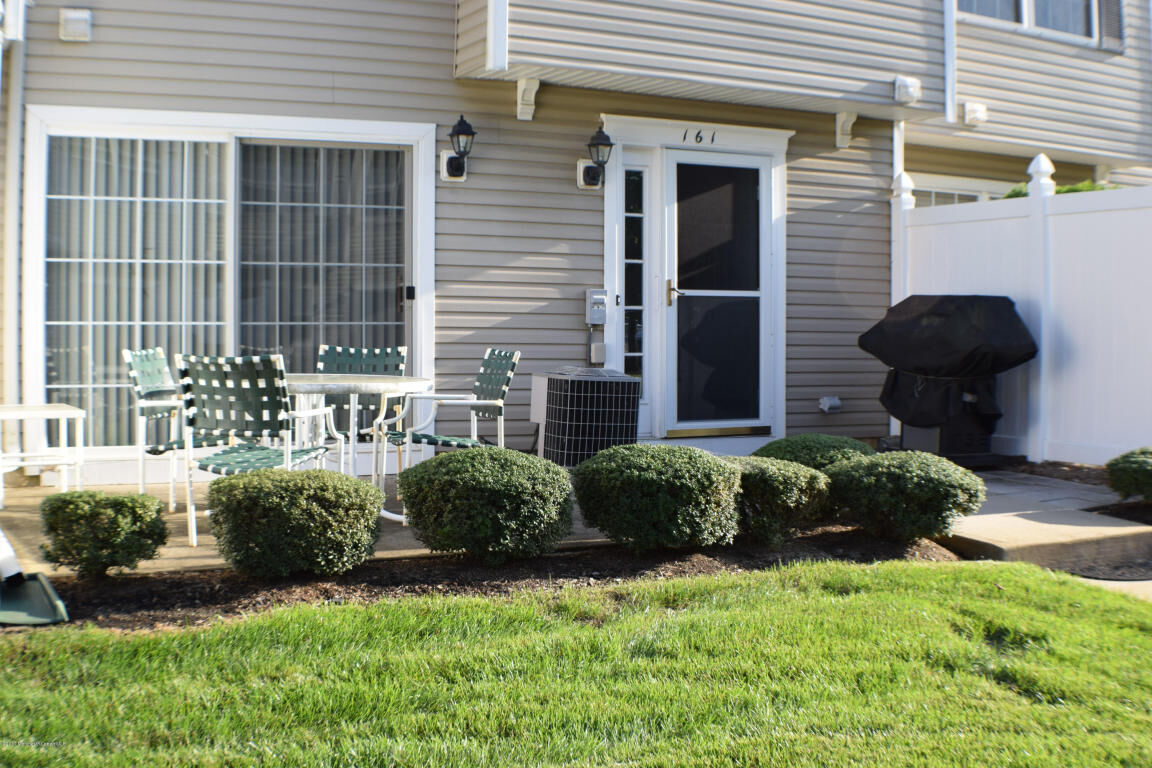 Property Photo:  161 Dorado Beach Court  NJ 07731 