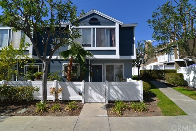Property Photo: 131 Briarwood Lane 123 CA 92656