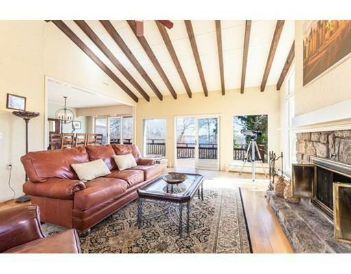 Property Photo: 15 Niles Pond Rd. MA 01930