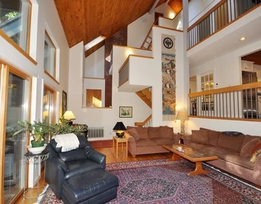 Property Photo:  17 Kerrington Way  MA 01775