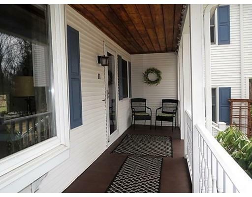 Property Photo: 11 Old Coach Cir MA 01036