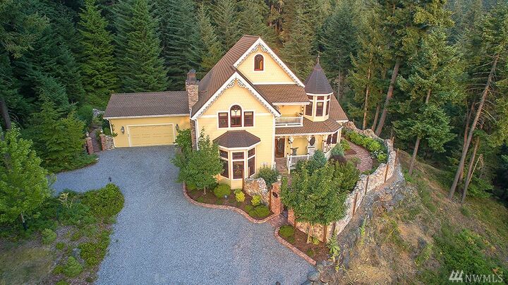 Property Photo:  1656 Eagle Ridge Rd  WA 98245 