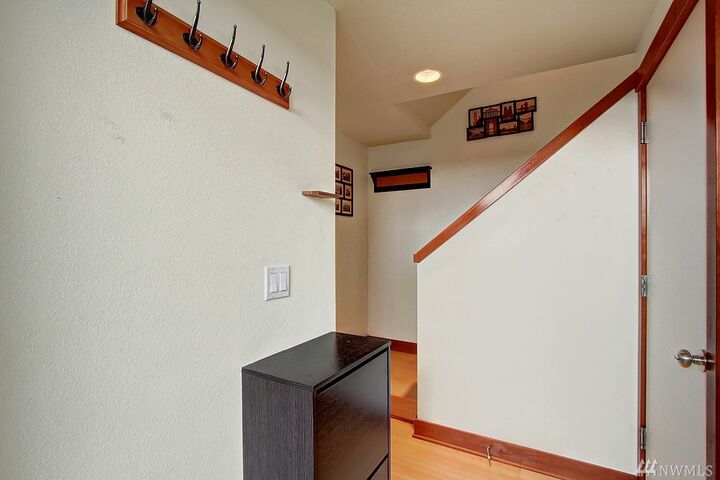 Property Photo: 1004 N 39th Street WA 98103