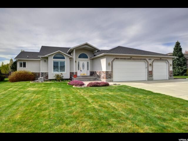 Property Photo:  Address not disclosed  UT 84088 