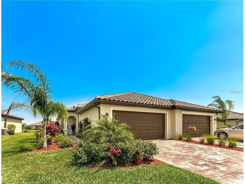 Property Photo:  6653 Willowshire Way  FL 34212 