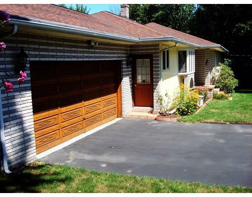 Property Photo: 1409 Center Street MA 01056