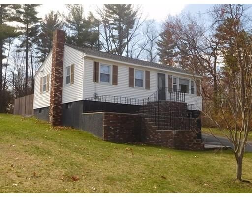 Property Photo:  2 Woodland Ave  NH 03079 