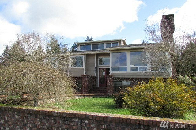 Property Photo: 4419 166th Ave E WA 98391