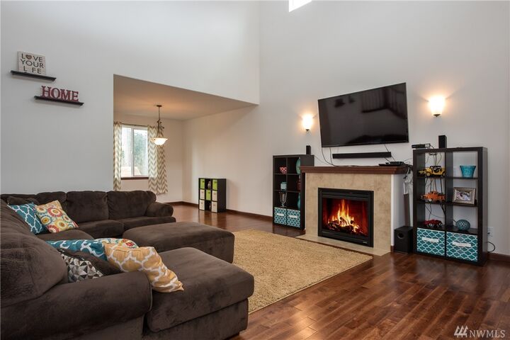 Property Photo:  1868 SW Downfield Way  WA 98277 