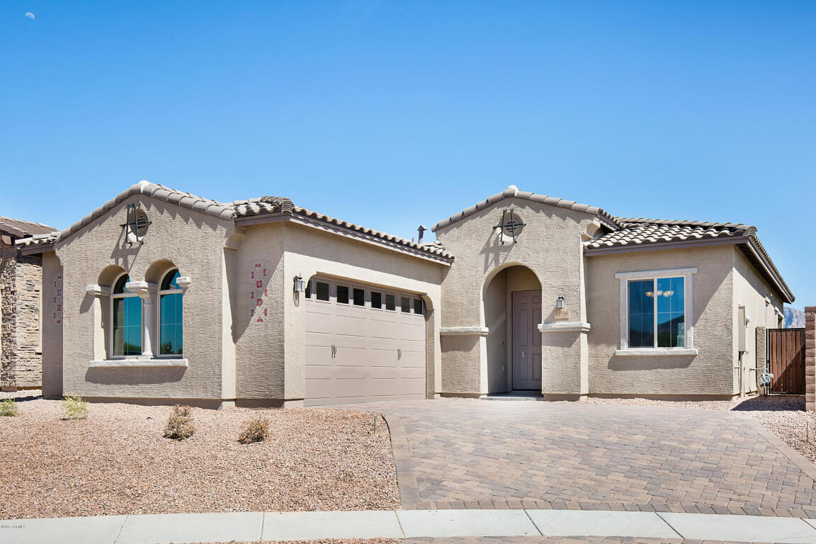 Property Photo:  13350 N Cotton Top Court  AZ 85755 