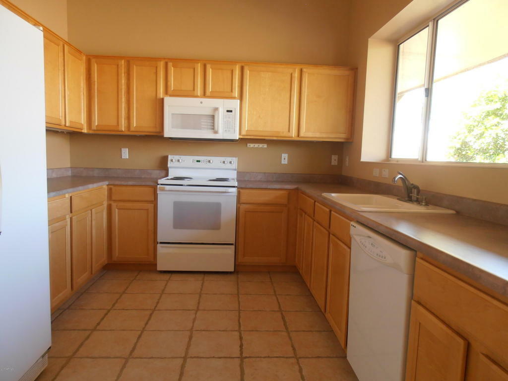 Property Photo:  9028 W Sierra Pinta Drive  AZ 85382 