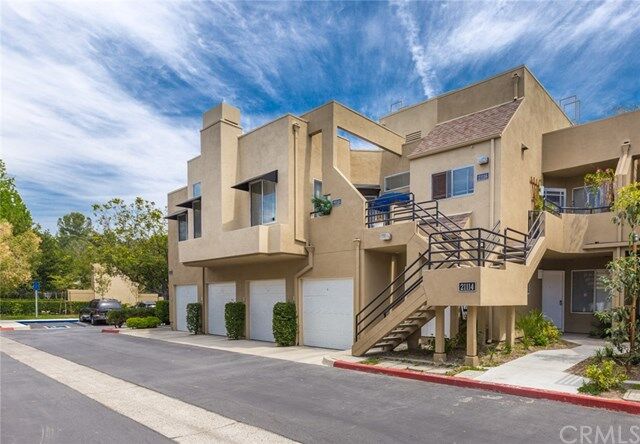 Property Photo: 21114 Aqua 282 CA 92691