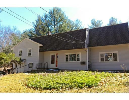 Property Photo: 16 Walcott St MA 01775